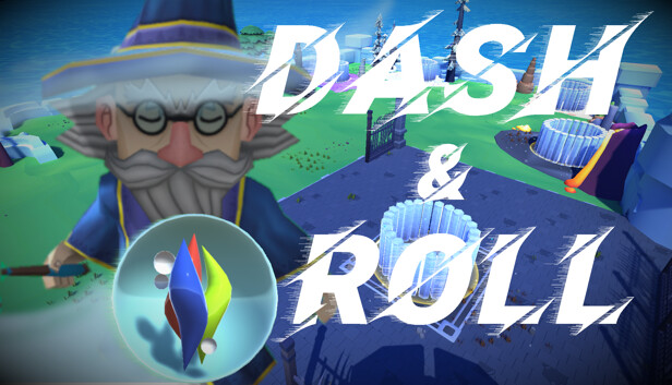 Dash and Roll (PS4)