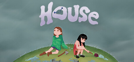 House (Xbox X)