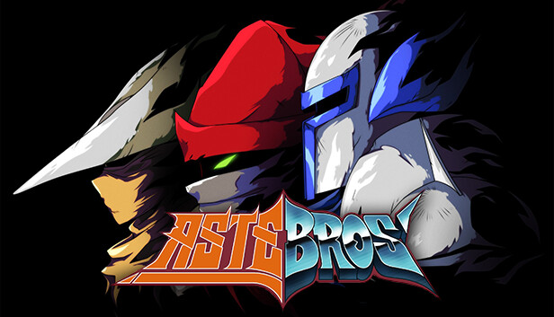 Astebros (PS4)