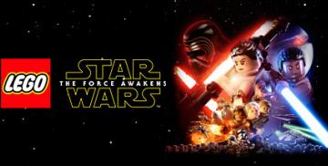 Satın almak LEGO STAR WARS The Force Awakens (Xbox)