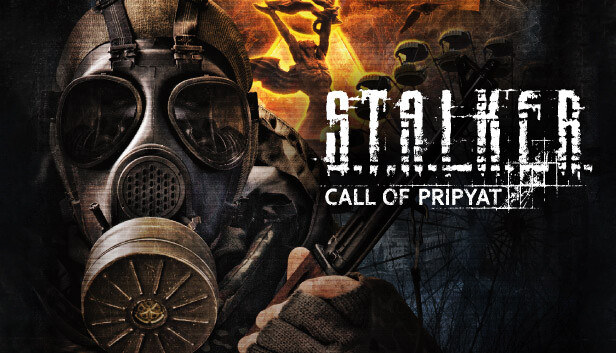 STALKER Call of Prypiat (Xbox X)