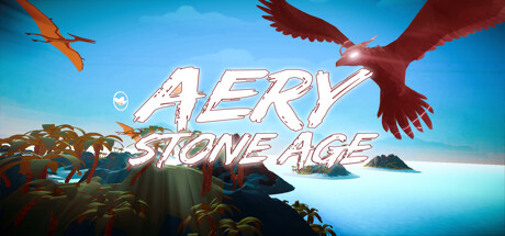 Aery Stone Age (PS4)