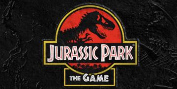 Köp Jurassic Park: The Game (PC)