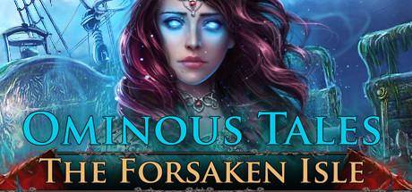 Ominous Tales The Forsaken Isle (PS5)