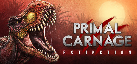 Primal Carnage Extinction (PS4)