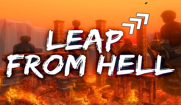 Leap From Hell (PS4)