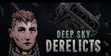 Buy Deep Sky Derelicts (PC)