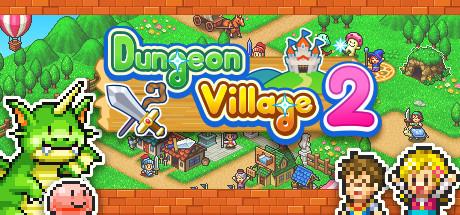 Dungeon Village 2 (PS4)