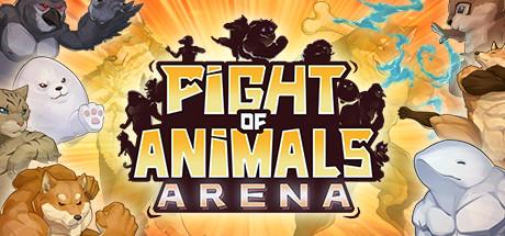 Fight of Animals Arena (PS4)