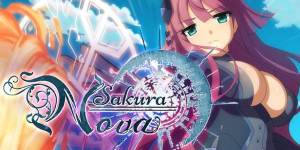 Sakura Nova (Steam Account)