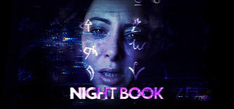 Night Book (PS4)