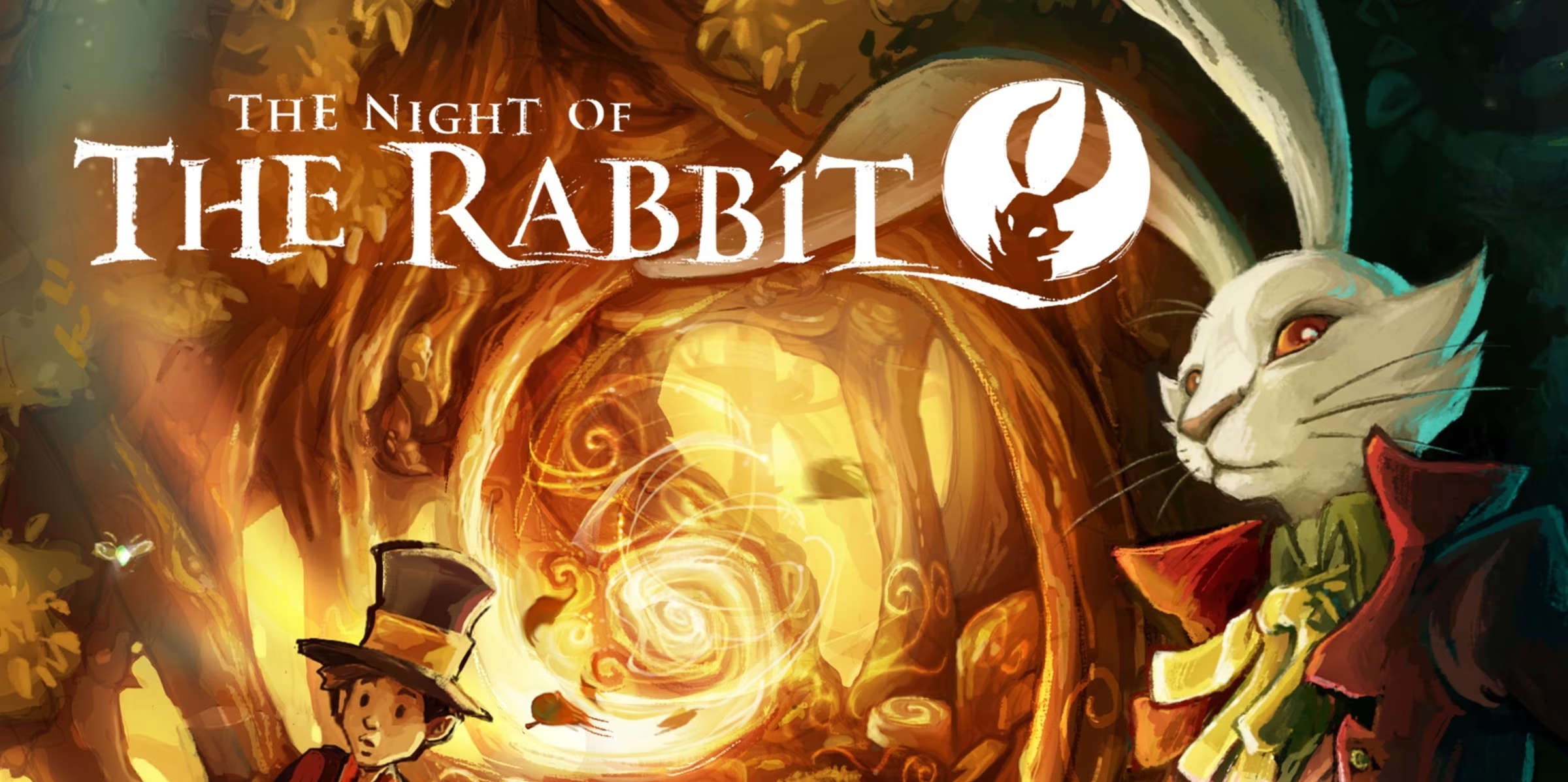 The Night of the Rabbit (PC)