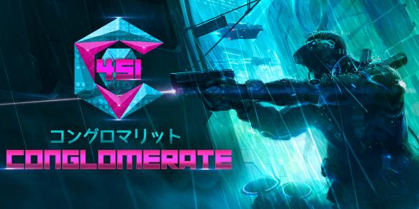 Conglomerate 451
