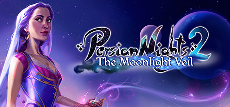 Persian Nights 2 Moonlight Veil (PS4)
