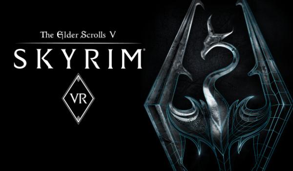 The Elder Scrolls V Skyrim VR (PC)