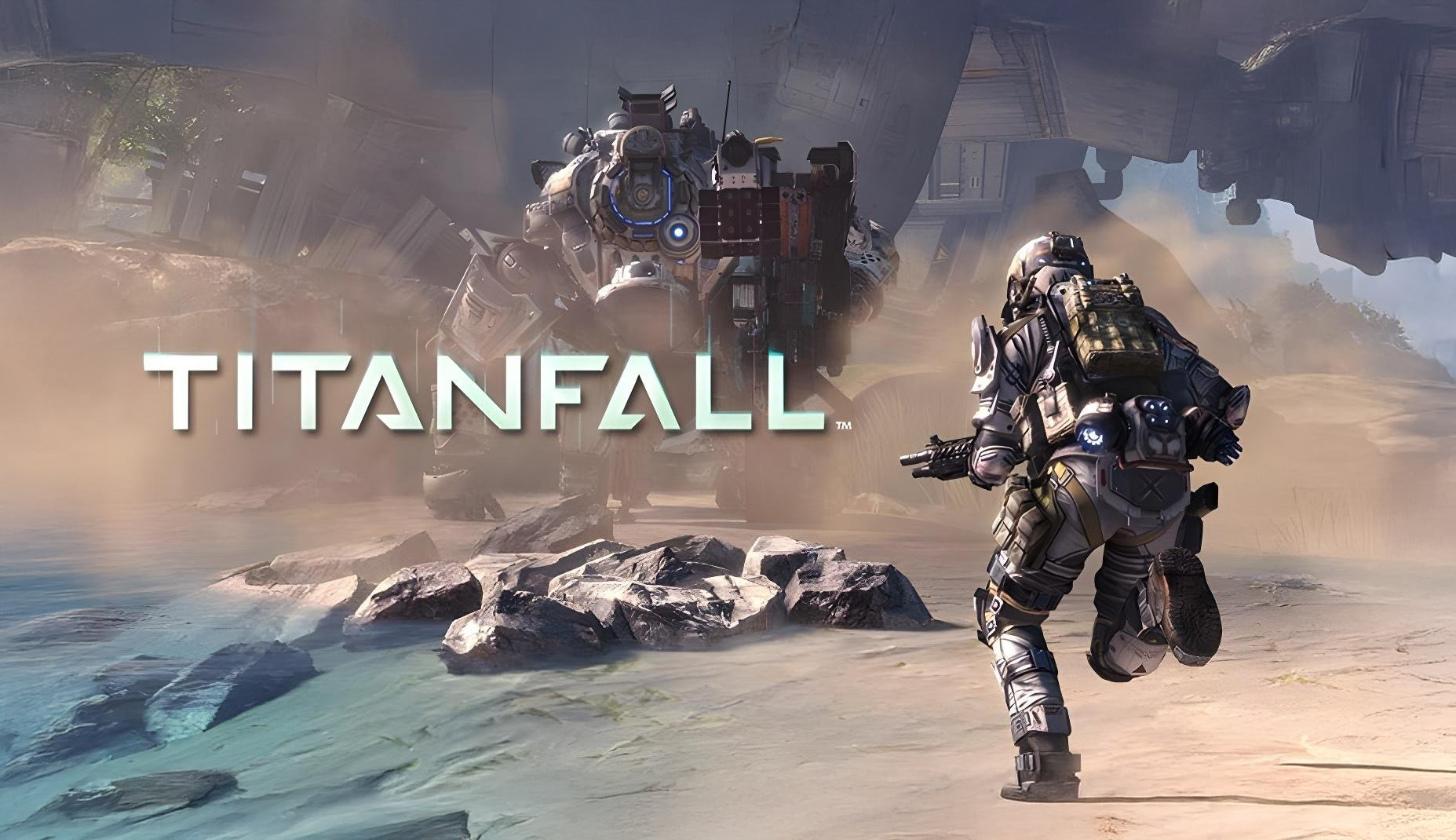 Titanfall (PC)