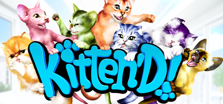 Kittend (Steam Account)