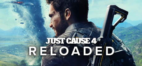 Just Cause 4 Reloaded (PS4)