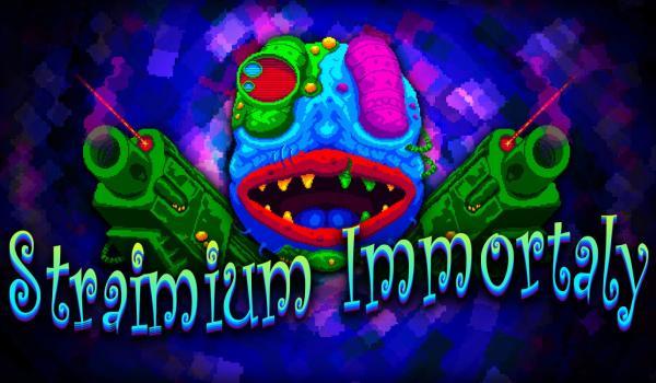 Straimium Immortaly (PS4)