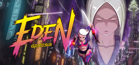 Eden Genesis (PS4)