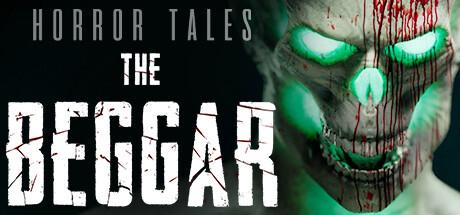 Horror Tales The Beggar (Xbox X)