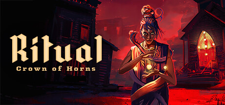 Ritual Crown of Horns (PS4)