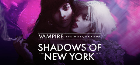 Vampire The Masquerade Shadows of New York (PS4)
