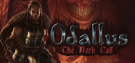 Odallus The Dark Call (PS4)