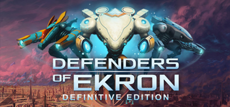 Defenders of Ekron (PS4)