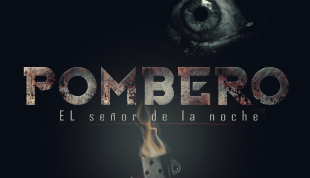 Pombero The Lord of the Night (Xbox X)