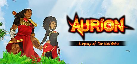 Aurion Legacy of the Kori Odan (XB1)