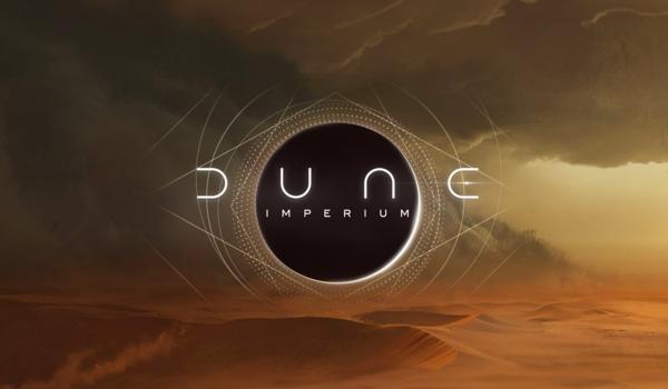Dune Imperium (Xbox X)