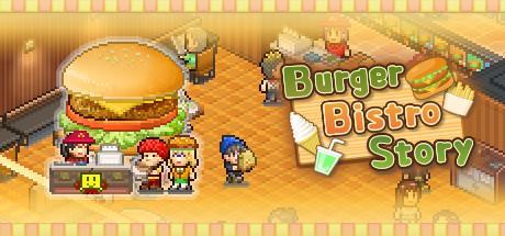 Burger Bistro Story (Xbox X)