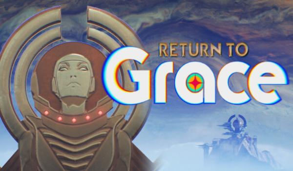 Return to Grace (PS4)