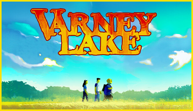 Varney Lake (PS5)