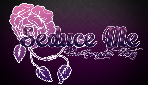 Seduce Me The Complete Story (Xbox X)