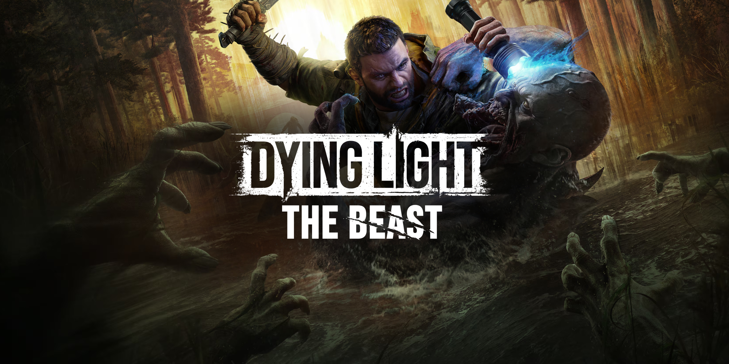Dying Light The Beast (Steam Account)