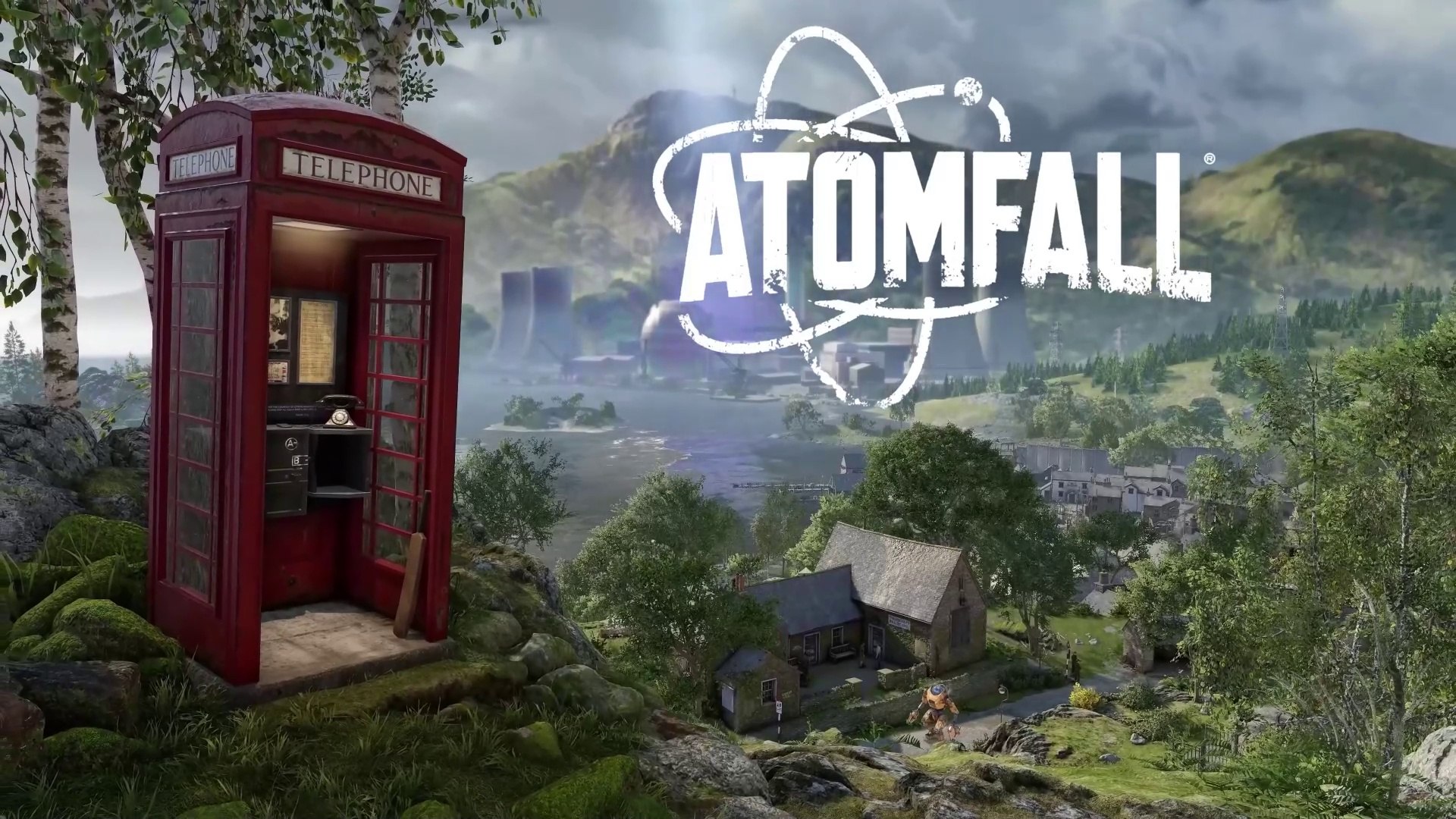 Atomfall (XB1)