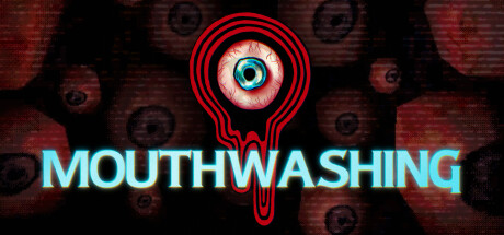 Mouthwashing (Steam Account)
