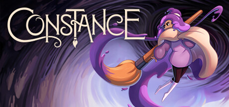 Constance (Steam Account)