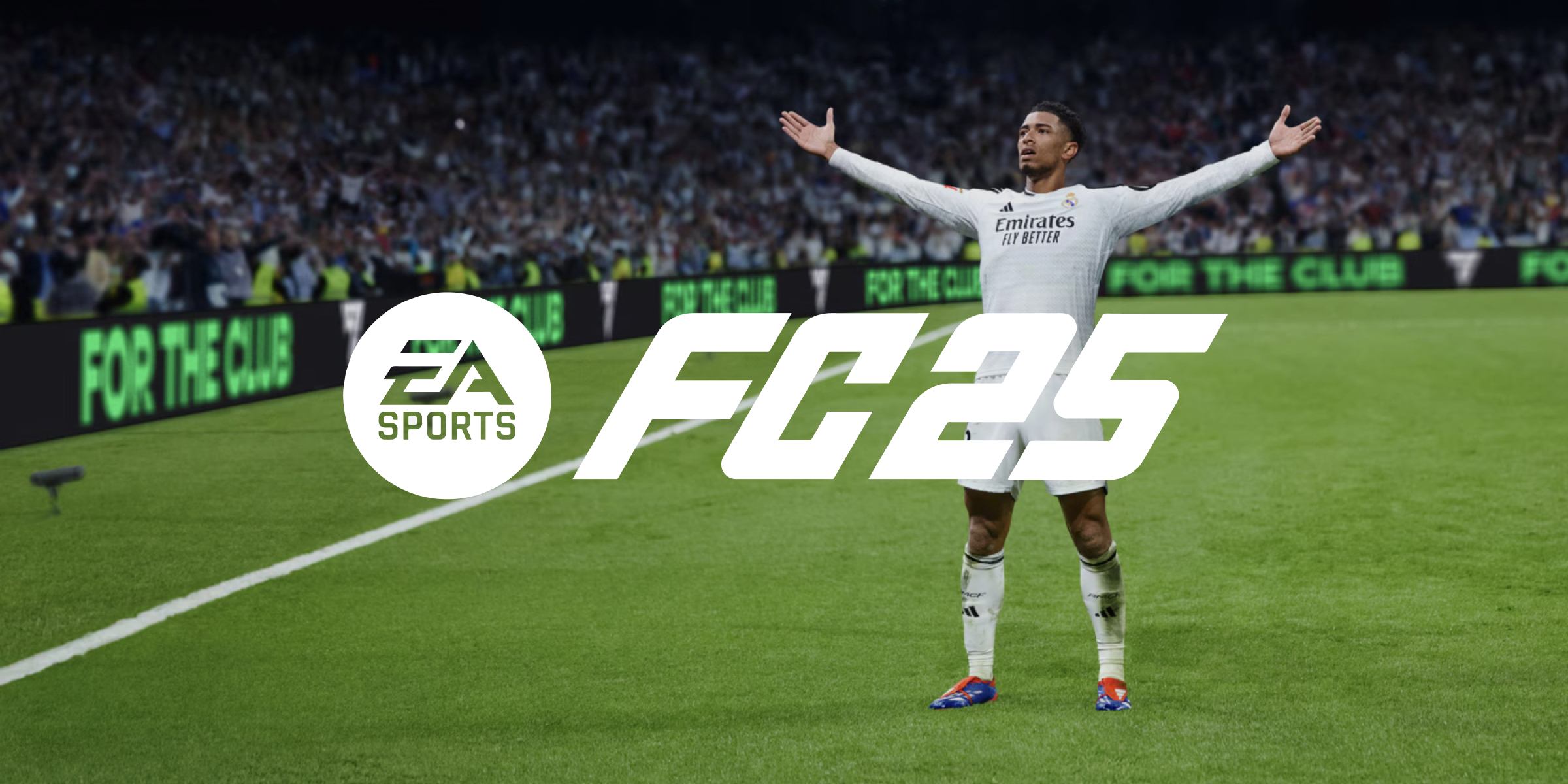EA SPORTS FC 25 (Xbox Series X)