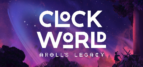 Clockworld Arolls Legacy