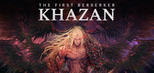 The First Berserker Khazan (Steam Account)