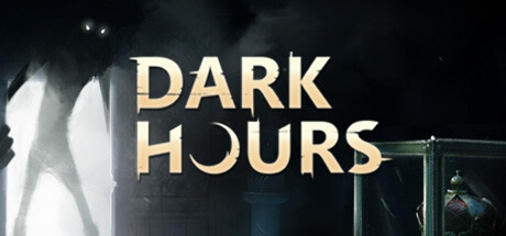 Dark Hours (Steam Account)