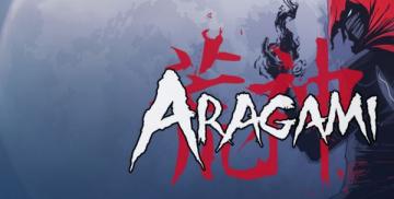 Kjøpe Aragami (PC)