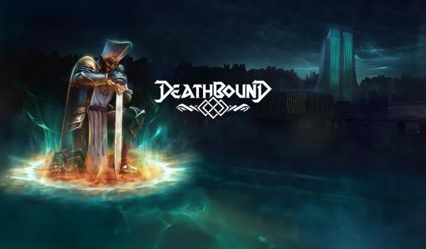Deathbound (PC)
