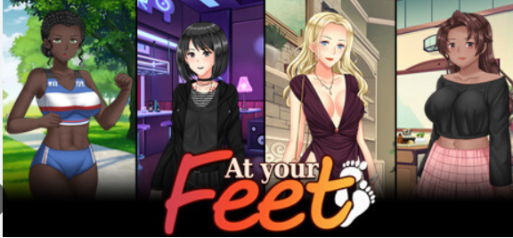 At Your Feet (Nintendo)