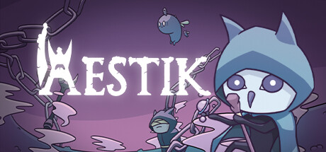 Aestik (Steam Account)
