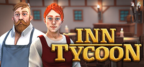 Inn Tycoon (Steam Account)