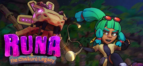 Runa and the Chaikuru Legacy (Steam Account)